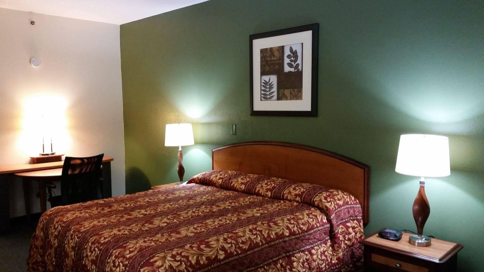 Quality Inn Port Wentworth Savannah North Exterior photo
